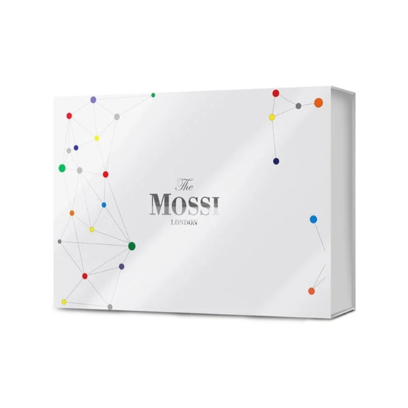 The Mossi London Flacon Plus Set (6 Ay) | Lüks Saç Bakımı | Vegan