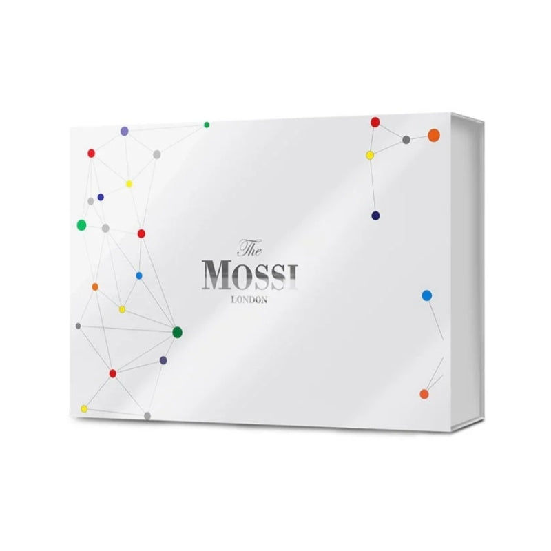 The Mossi London Hair Loss Therapy Serum Set