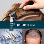 HairMD Klinik GF+ Saç Onarıcı Serum 60 ml