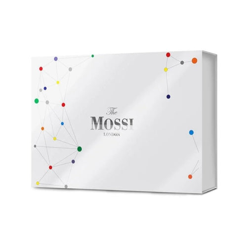 The Mossi London 6 Months Flacon Plus Hair Set (Complete Protocol)