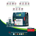 HairMD Klinik Saç Onarım Seti (6 Aylık) | %100 Etkili Çözüm