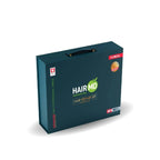 HairMD Clinical Saç Onarım Özel Seti 3 Aylık Kullanım