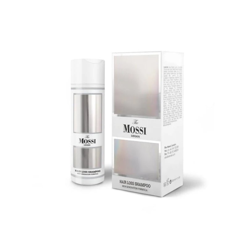 The Mossi London Şampuan