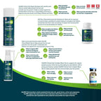 HairMD Clinical Saç Onarım Özel Seti 3 Aylık Kullanım