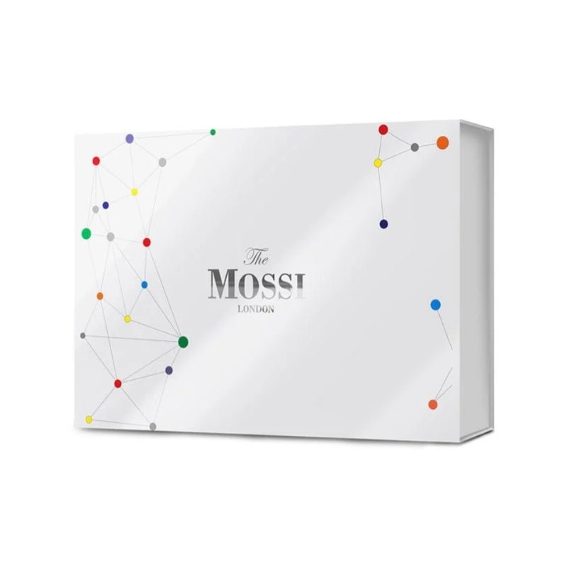 The Mossi London 6 Months Flacon Plus Hair Set