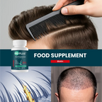 HAİRMD Plus Advanced Hair Biotin 5000 mcg 60 Tablet