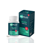 HAİRMD Plus Advanced Hair Biotin 5000 mcg 60 Tablet