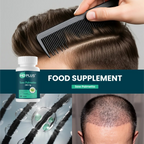 HAİRMD Plus Advanced Hair Saw Palmetto 200 mg 60 Tablet