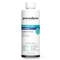 Provederm Anti-Hair Loss Shampoo, shampoo bottle, front view